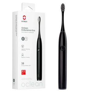 Электрическая зубная щетка Oclean Endurance Eco