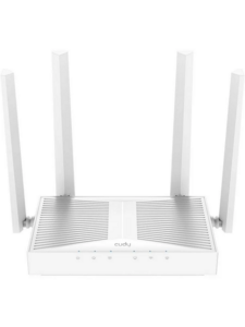 Роутер Cudy WR3000E (с WB кошельком)