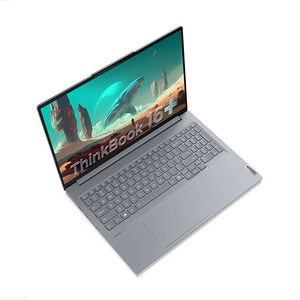 Ноутбук Lenovo ThinkBook 16+ 2025 AMD R7H-350 32Г+1Т