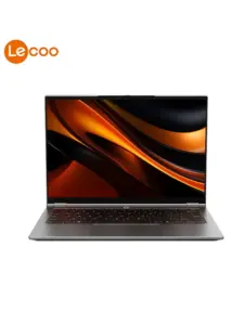 Ноутбук Lecoo Pro 14, 14, IPS, 2.8K, AMD R7H-255, 32 Гб/1 Тб, Radeon 780M, Windows 11