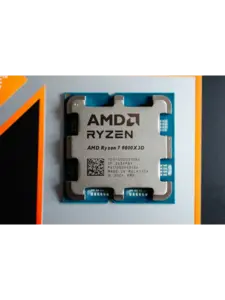  Процессор Ryzen 7 9800x3d (с WB кошельком) 