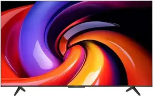 55" Телевизор iFFALCON 55U85, 4K UltraHD, Mini LED, Google TV