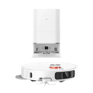 Робот-пылесос Xiaomi Mijia OMNI Infinite Robot Vacuum M40 D110CN (с ozon-картой +пошлина 1835₽)