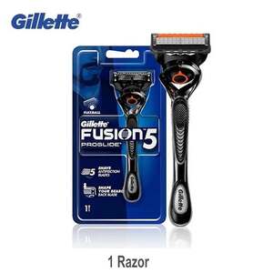 Бритва Gillette Fusion 5 Proglide