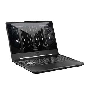 Ноутбук ASUS TUF Gaming A15 FA506NC, 15.6", AMD Ryzen 5 7535HS, 16/512 ГБ, NVIDIA GeForce RTX 3050, без ОС (с картой OZON)