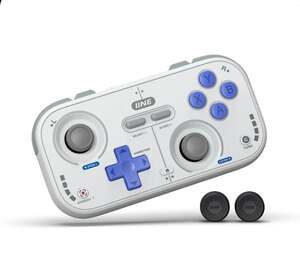 Мультиплатформенный Геймпад Iine Retro Gamepad (с картой OZON)