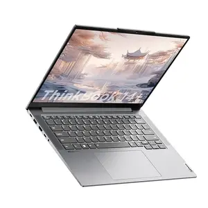 Ноутбук Lenovo ThinkBook 14+, 14.5", 3072х1920, R7-8845H, Radeon 780M, 32 Гб + 1 Тб, Windows 11