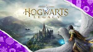 [PC] Hogwarts Legacy