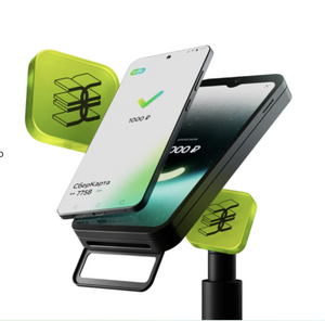 Сертификат на 1000₽ в "Золотое Яблоко" при оплате SberPay