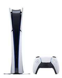 Игровая консоль PS5 Slim Digital Edition 1ТБ
Playstation
