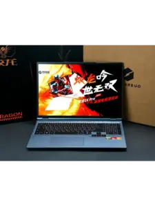 Игровой ноутбук MECHREVO Jiaolong 16 Pro RTX 5070 Ryzen 9 32GB 1TB (с макс. кошельком, с подпиской)