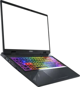 Ноутбук MSI Crosshair 16 HX (16", IPS, 2.5K, 240 Гц, Ryzen 9 7945HX, 16ГБ DDR5, 1ТБ SSD, RTX 5060 8G, Windows 11), из РФ