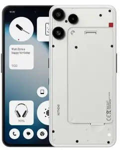Смартфон Nothing Phone (3a) Lite, 8/256 ГБ (с картой OZON, из-за рубежа)