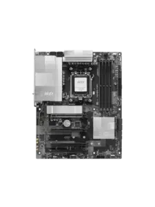 Материнская плата PRO B850-P WIFI AM5 AMD B850 ATX RTL. Цена в ВБ-кошельком. Доставка со склада ВБ.  Продавец  Modern Device