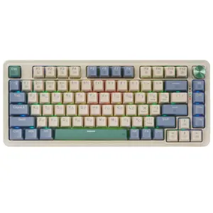 Беспроводная механическая клавиатура Redragon Ucal Pro 75% (с ВБ кошельком)