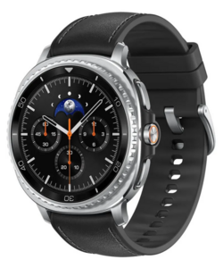 Смарт-часы Samsung Galaxy Watch 8 Classic 46 мм LTE (с ВБ кошельком)