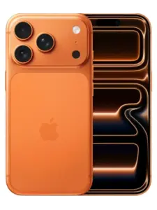 Смартфон iPhone 17 Pro 256GB, eSIM (с макс. кошельком ВБ)