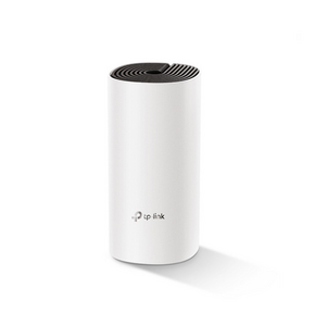 Wi-Fi роутер TP-Link Deco E4 (MESH-система, до 6-10 модулей) с картой OZON