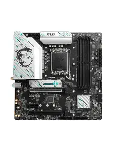 Материнская плата MSI B760M GAMING PLUS WIFI (с ВБ-кошельком)