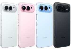 Смартфон Honor 500 12/256 ГБ (с картой OZON, из-за рубежа, пошлина ~ 2 770 ₽)