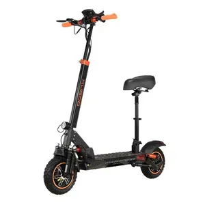 Полноприводный электросамокат Kugoo M4 PRO MAX Новый Рестайлинг (с озон-картой)