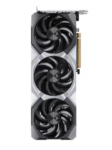 Видеокарта Acer Radeon RX 9070 XT PREDATOR (с картой OZON)
