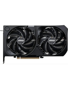 Видеокарта MSI NVIDIA GeForce RTX 5070 Shadow 2X 12 ГБ (с макс. кошельком ВБ)