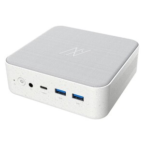 Системный блок мини Machcreator Mix i5 (i5-12450H, 16/512 ГБ, без ОС)