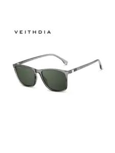 Очки поляризационные для рыбалки и вождения VEITHDIA (с ВБ кошельком)