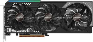 Видеокарта ASRock AMD Radeon RX 9070 Challenger 16Gb (RX9070 CL 16G) Ret