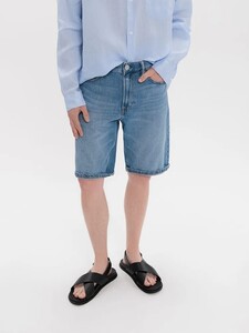 Шорты H&M мужские (с картой OZON)