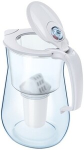 Фильтр для воды АКВАФОР Прованс (белый)