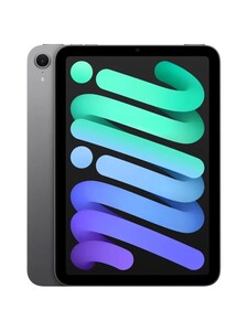 Планшет Apple iPad mini 7 2024 Wi-Fi, 8,3” 8ГБ/128ГБ (из-за рубежа, с картой OZON)
