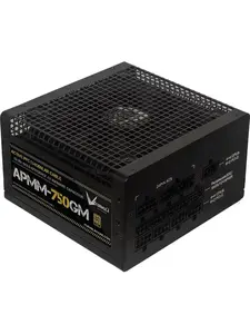 Блок питания Formula V APMM-750GM 750 Вт (цена с картой озон)