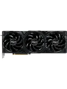 Видеокарта Palit RTX 5080 GamingPro 16ГБ GDDR7 PA-RTX5080 (с макс. ВБ кошельком)