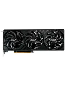 Видеокарта PALIT RTX 5060 TI INFINITY 3 OC 8GB (с макс. кошельком)