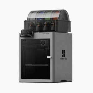 3D принтер Bambu lab p2s Combo EU