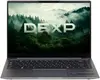 [Казань и др.] 14" Ноутбук DEXP Atlas M14-I5W304, i5-1240P, 16/512 ГБ, Win 11