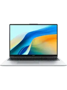 Ноутбук Huawei MateBook D16, 16", IPS, 1920x1200, Intel Core i5-13420H, 16/512 Гб, Intel UHD Graphics, без ОС (с макс. ВБ кошельком, с подпиской)