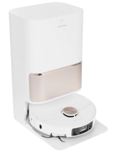 Робот-пылесос Dreame L50 Ultra