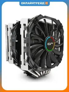 Кулер для процессора Cryorig R1 Universal CR-R1B (с ВБ кошельком)