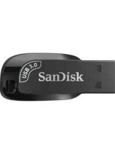 USB флэш-накопитель Sandisk SDCZ410A-128G-F46 (c WB кошельком)