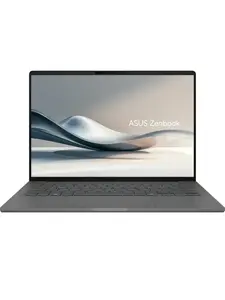 14" Ноутбук Asus Zenbook A14 UX3407QA-QD215W Snapdragon X X1-26-100 16/512 (с макс. кошельком)