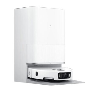 Робот-пылесос Mi Omni lnfinite Robot Vacuum 5 Pro OV21CN (с картой OZON, из-за рубежа)