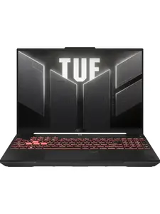 Ноутбук игровой Asus TUF Gaming 16" IPS R7 7445HS, RTX 4050, 16/512 Гб (с ВБ кошельком)