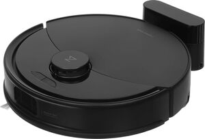 Робот-пылесос Roborock Q8 Max Pro (белый за 11296₽)