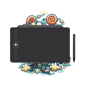 Графический планшет GAOMON M1220