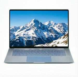 Ноутбук Lunnen Outer 16" Ryzen 7 32GB/1TB 2560x1600 (с макс. кошельком)