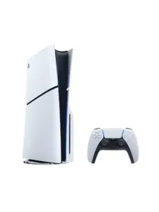 Игровая приставка Playstation PS5 Slim 1TB Blu-Ray Edition (с макс. ВБ кошельком, с подпиской)