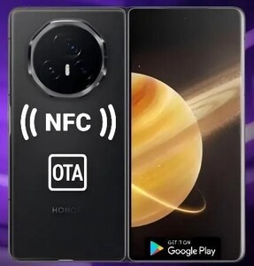 Смартфон Honor Magic V3 5G Global 12/512 ГБ (с Озон картой) + пошлина 10779₽
